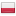 polskieprzeprowadzki.pl server is located in Poland